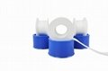 polyvinyl chloride pipe thread seals tape pfte