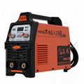 Manual Metal Arc Welder welding