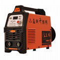 Manual Metal Arc Welder Welding