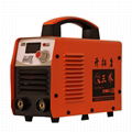 Portable Inverter IGBT Arc Welding