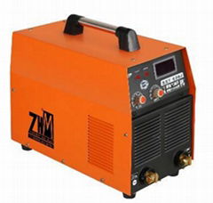 IGBT Dual Module Inverter DC Manual Welding Machine (ZX7-600J-Z)