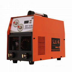 High Current Manual Metal Arc Welder