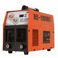 Manual Metal Arc Welder (ZX7-500K)