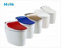 Yong Fashion Hygienic Sanitary Toilet