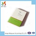 best price customized big publishing house softcover book printing service 1