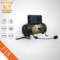 New Style Portable Multifunctional Outdoor Bluetooth Speaker 5