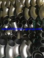 Butt weld fittings, Duplex Stainless