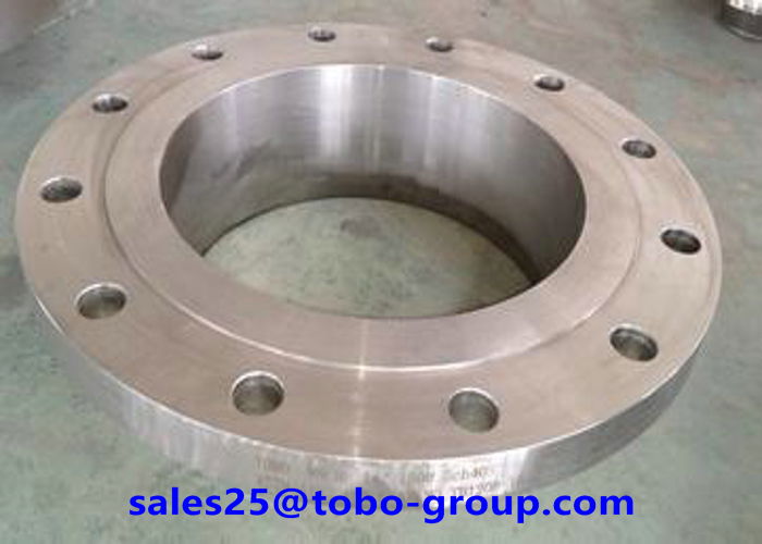 Hastelloy Steel Flange C276