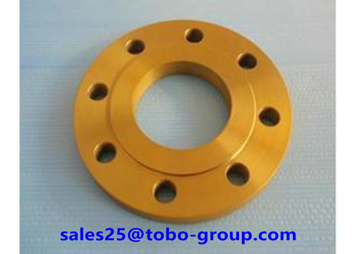 Hastelloy Steel Flange C276 2