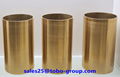  ASME SB466 CuNi UNS C71000 Seamless Copper-Nickel Pipe and Distiller Tubes 1