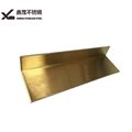 Stainless steel tile trim  2