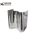 Factory new products stainless steel skirting boards prices 1