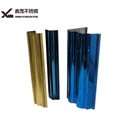 Factory new products stainless steel skirting boards prices 2