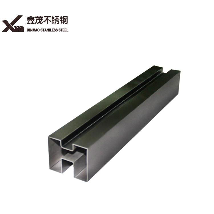 Customized Stainless Steel Skirting for Decoration 2