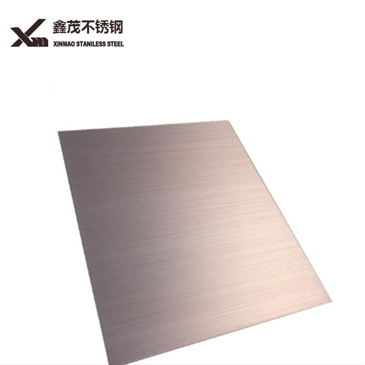 quality chinese productsembossed stainless steel sheetblack mirror stainless ste