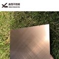 quality chinese productsembossed stainless steel sheetblack mirror stainless ste 4