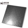 Customized stainless steel sheet