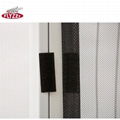 Polyester anti-insect magnetic mosquito net for door 3