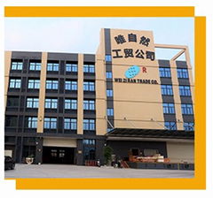 Xiamen Weiziran Industry And Trade Co., Ltd