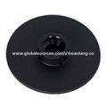 Quick Change Disc Plastic Button