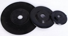 Flap Discs Plastic Plate