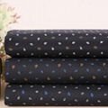 100% Polyester Deep Print Pocket Fabric 3