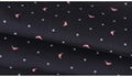 100% Polyester Deep Print Pocket Fabric 4