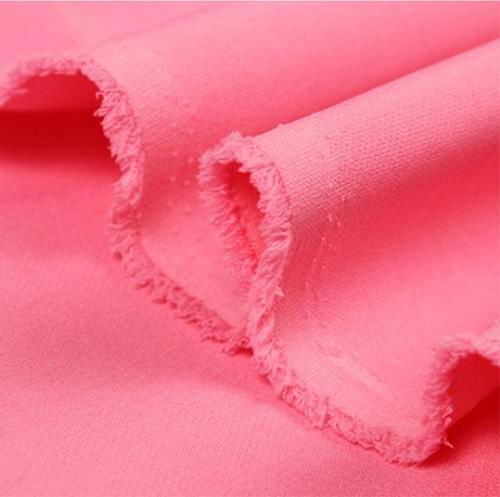 Pure Polyester Double Elastic Shuttle Fabric 2
