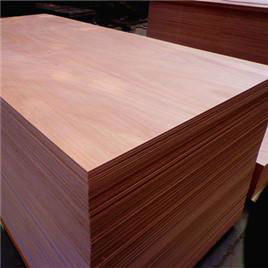 Commercial Plywood 3