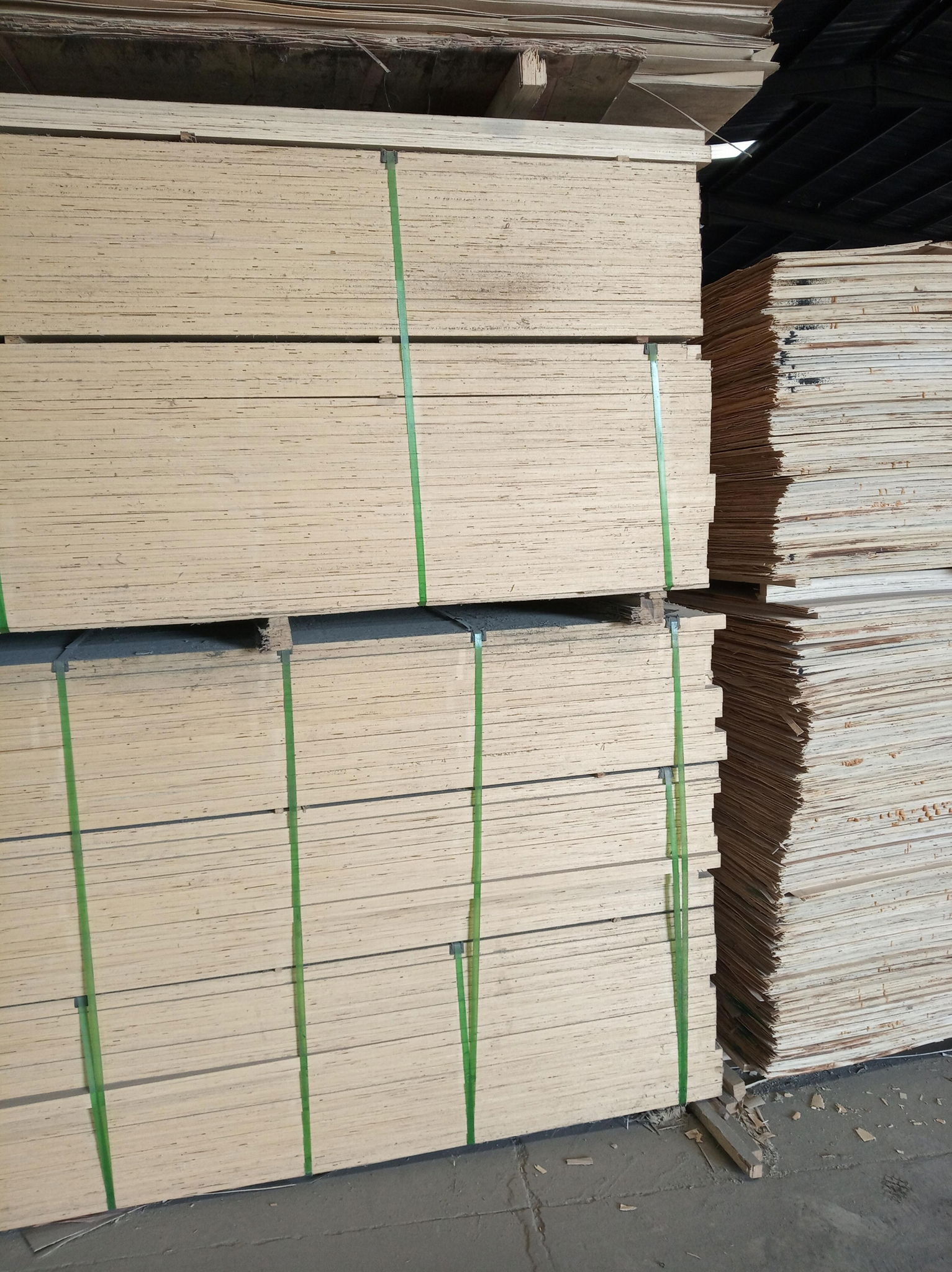 Marine Plywood