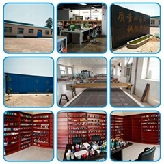 Yuxin Candle Industry Co., Ltd. Yuxin Candle Industry Co., Ltd.