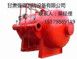 白銀強盾消防泡沫罐品牌 2
