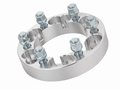 6 lug 139.7 pattern wheel spacer for Chevrolet D-Max