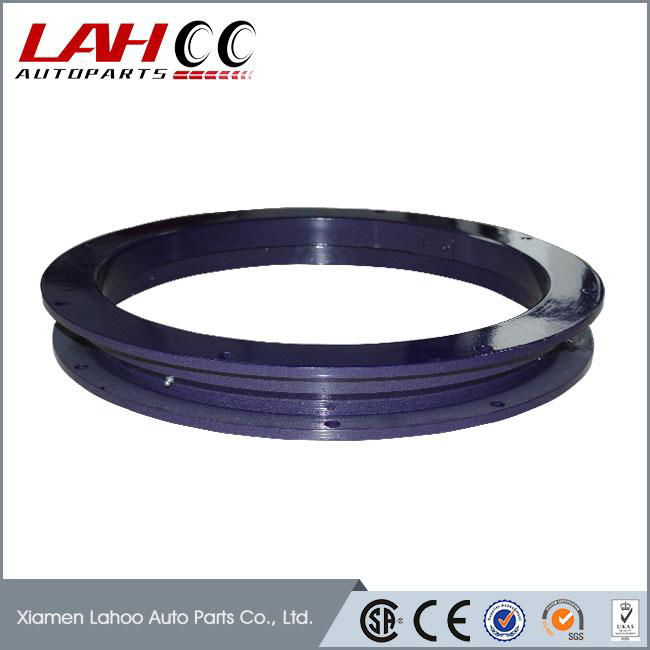 880mm Single Row Slewing Ring for trailer