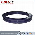 880mm Single Row Slewing Ring for trailer