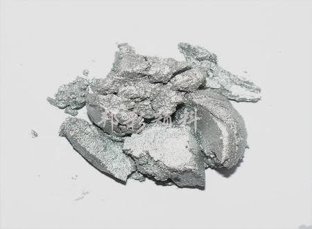 Supply of aluminum silver paste, water - based aluminum silver paste 3