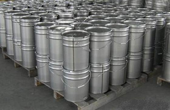 Supply of aluminum silver paste, water - based aluminum silver paste 4