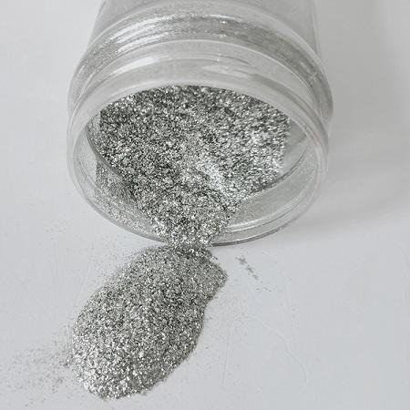 Aluminum and silver pigment supply waterborne aluminum and silver powder 4