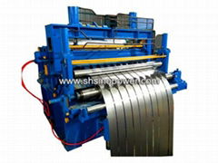 steel coil slitting machine manufacturers