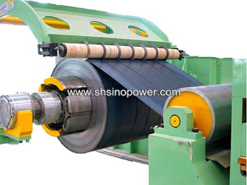 steel metal slitting machine manufacturers 4