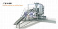 High efficient industrial brewing equipment production line supplier 1