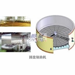 High quality soy sauce soybean brewing equipment supplier
