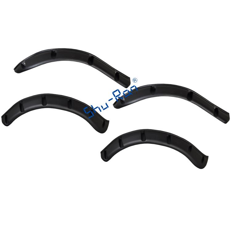 Wholesale Golf Cart Fender Flares Fit Club Car Precedent