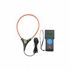 MEWOI9000GB Flexible Coil Leakage Current Monitoring Recorder