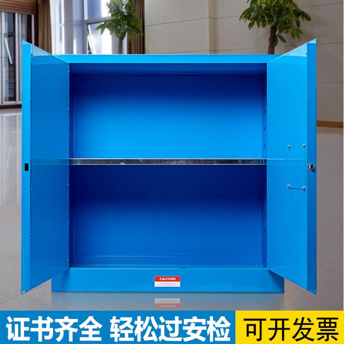 深圳酒精防爆櫃.洗板水存放櫃.油桶櫃 3