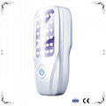 2018 Hot Sale Skin Care Mini led beauty machine 2