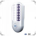 SMD LED photon Skin Rejuvenator facial