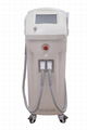 SHR IPL Hair Removal Machine Beauty