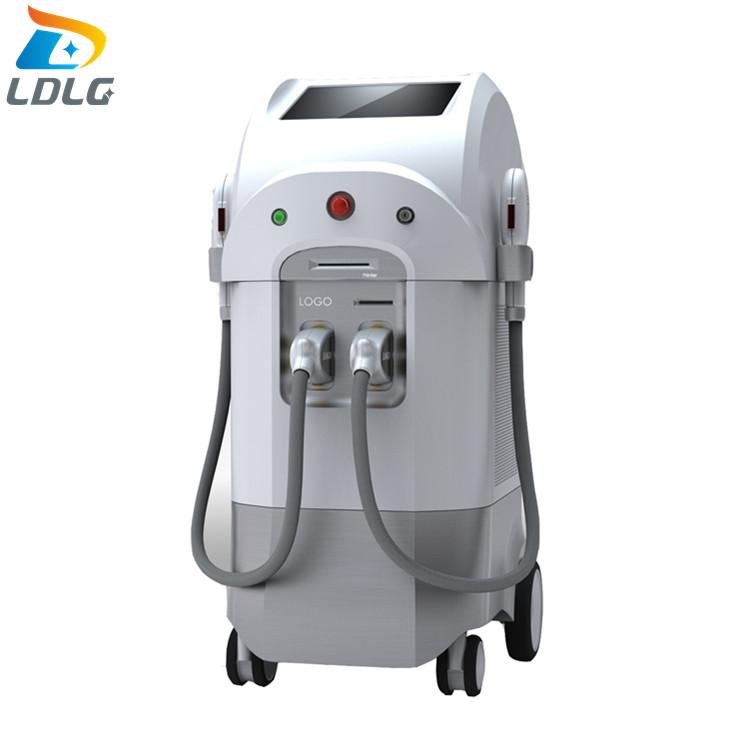 Professional ipl equipment hair removal machine used for beauty salon 2
