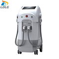 Portable Opt Ipl Hair Removal Salon Use